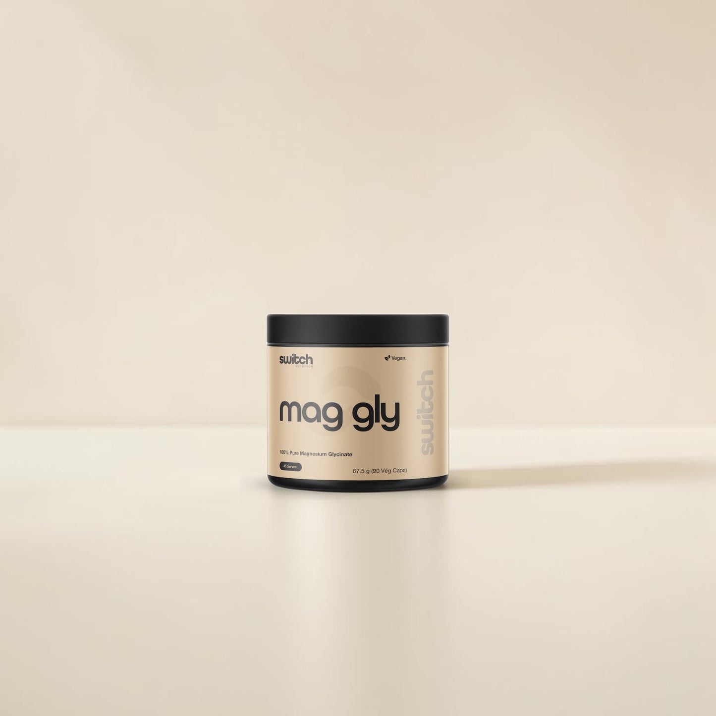 Switch Magnesium Glycinate