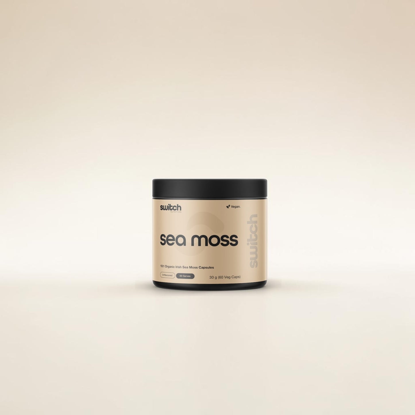Switch Nutrition Sea Moss